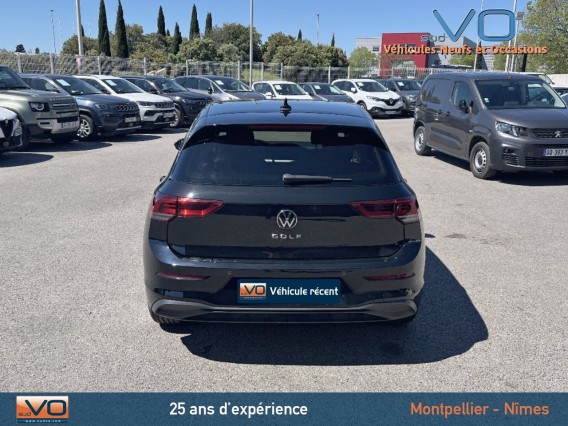 Aperçu de la photo 26 du véhicule VOLKSWAGEN GOLF