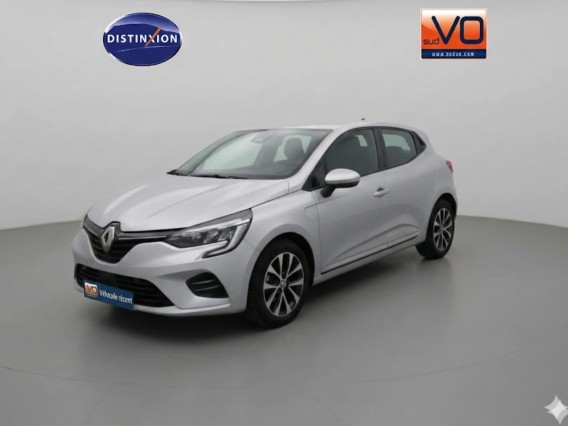 Photo du véhicule RENAULT CLIO V