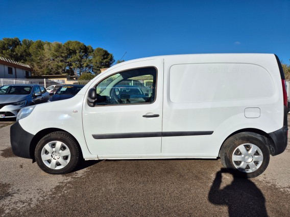 Aperçu de la photo 4 du véhicule RENAULT KANGOO EXPRESS