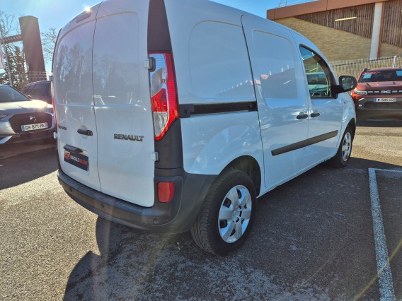 Aperçu de la photo 6 du véhicule RENAULT KANGOO EXPRESS