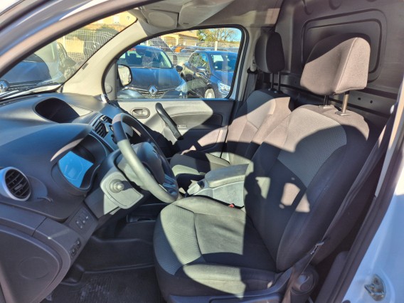 Aperçu de la photo 8 du véhicule RENAULT KANGOO EXPRESS