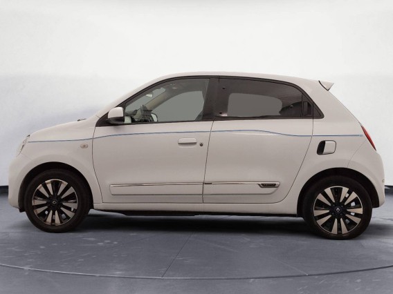 Aperçu de la photo 4 du véhicule RENAULT TWINGO E-TECH ELECTRIQUE