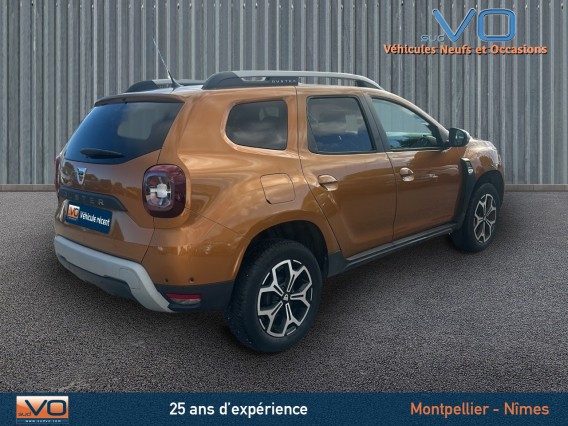 Aperçu de la photo 4 du véhicule DACIA DUSTER