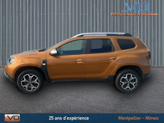 Aperçu de la photo 8 du véhicule DACIA DUSTER