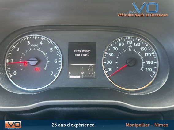 Aperçu de la photo 15 du véhicule DACIA DUSTER