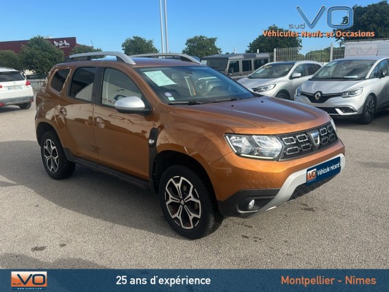 Aperçu de la photo 26 du véhicule DACIA DUSTER