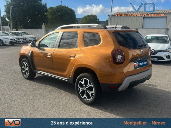 Aperçu de la photo 30 du véhicule DACIA DUSTER
