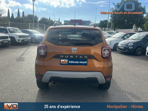 Aperçu de la photo 31 du véhicule DACIA DUSTER
