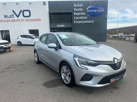 Aperçu de la photo 2 du véhicule RENAULT CLIO V