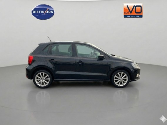 Aperçu de la photo 3 du véhicule VOLKSWAGEN POLO