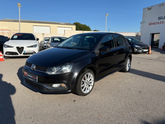 Aperçu de la photo 5 du véhicule VOLKSWAGEN POLO