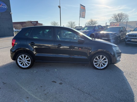 Aperçu de la photo 8 du véhicule VOLKSWAGEN POLO