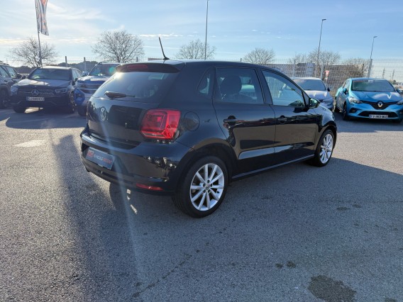 Aperçu de la photo 9 du véhicule VOLKSWAGEN POLO