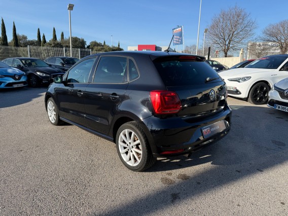 Aperçu de la photo 11 du véhicule VOLKSWAGEN POLO