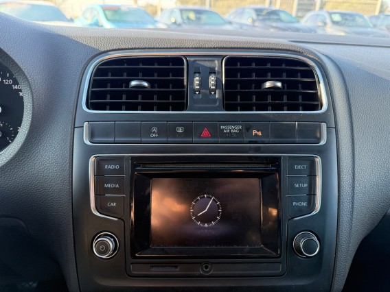 Aperçu de la photo 18 du véhicule VOLKSWAGEN POLO