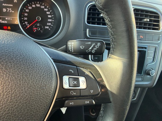 Aperçu de la photo 19 du véhicule VOLKSWAGEN POLO