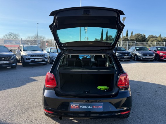 Aperçu de la photo 27 du véhicule VOLKSWAGEN POLO