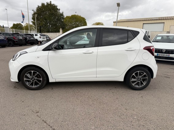 Aperçu de la photo 5 du véhicule HYUNDAI i10