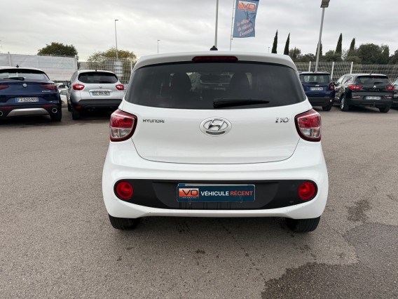 Aperçu de la photo 7 du véhicule HYUNDAI i10