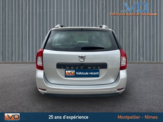 Aperçu de la photo 6 du véhicule DACIA LOGAN MCV