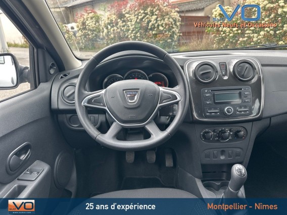 Aperçu de la photo 9 du véhicule DACIA LOGAN MCV