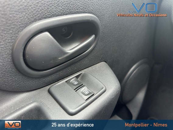 Aperçu de la photo 21 du véhicule DACIA LOGAN MCV