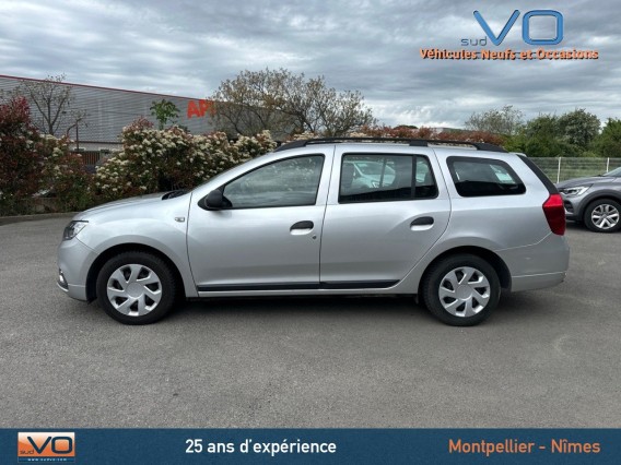 Aperçu de la photo 27 du véhicule DACIA LOGAN MCV