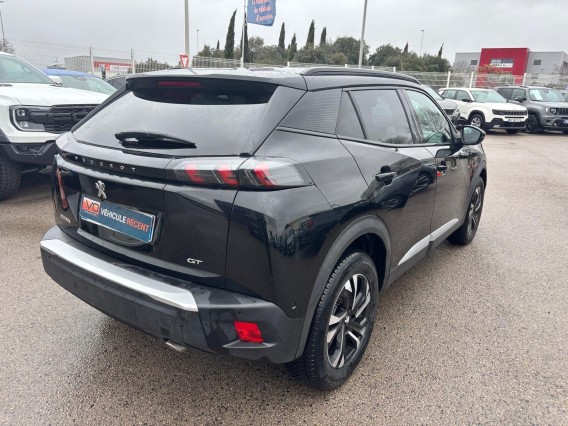 Aperçu de la photo 6 du véhicule PEUGEOT 2008