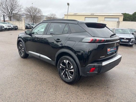 Aperçu de la photo 24 du véhicule PEUGEOT 2008