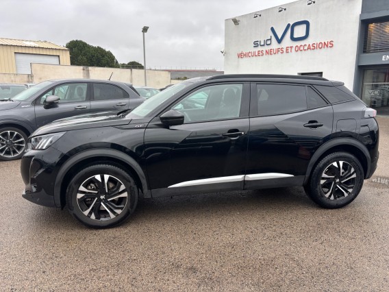 Aperçu de la photo 25 du véhicule PEUGEOT 2008