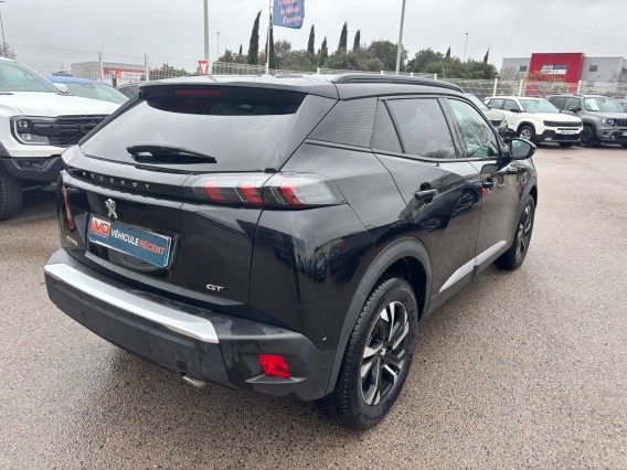 Aperçu de la photo 26 du véhicule PEUGEOT 2008