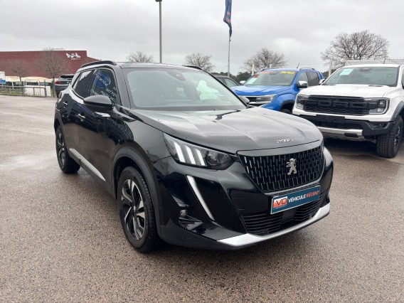 Aperçu de la photo 28 du véhicule PEUGEOT 2008