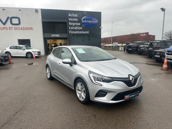 Aperçu de la photo 2 du véhicule RENAULT CLIO V