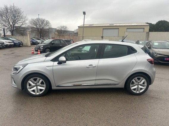 Aperçu de la photo 5 du véhicule RENAULT CLIO V