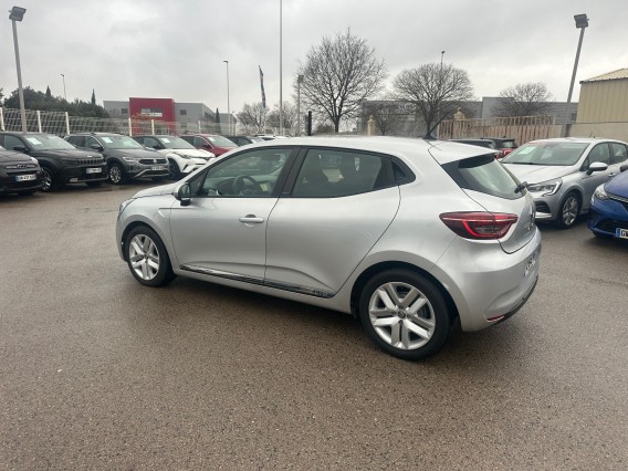 Aperçu de la photo 6 du véhicule RENAULT CLIO V