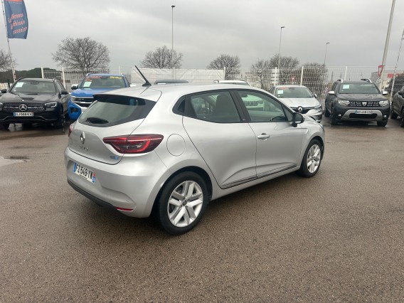 Aperçu de la photo 7 du véhicule RENAULT CLIO V