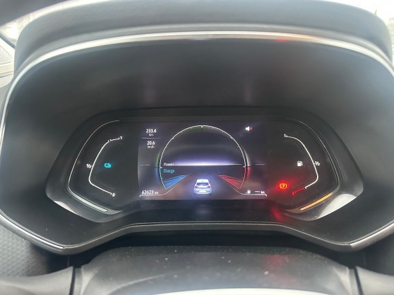 Aperçu de la photo 17 du véhicule RENAULT CLIO V