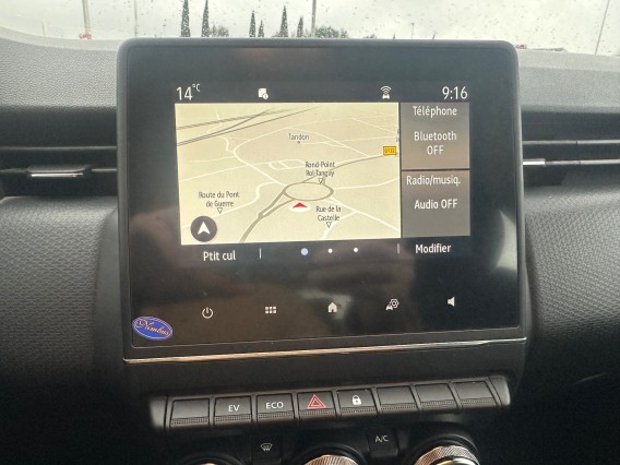 Aperçu de la photo 18 du véhicule RENAULT CLIO V