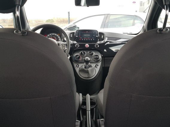 Aperçu de la photo 11 du véhicule FIAT 500