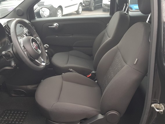 Aperçu de la photo 12 du véhicule FIAT 500