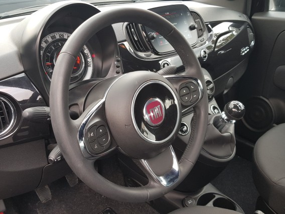 Aperçu de la photo 14 du véhicule FIAT 500