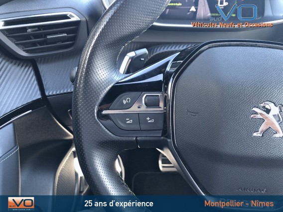 Aperçu de la photo 15 du véhicule PEUGEOT 2008