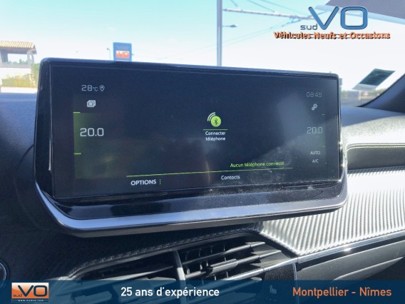 Aperçu de la photo 27 du véhicule PEUGEOT 2008