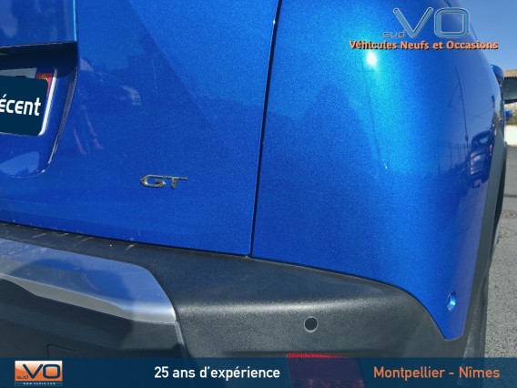 Aperçu de la photo 37 du véhicule PEUGEOT 2008