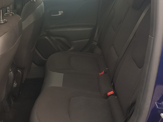 Aperçu de la photo 7 du véhicule JEEP RENEGADE