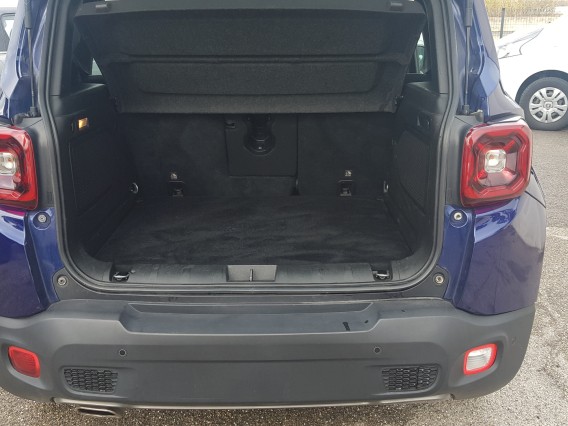 Aperçu de la photo 8 du véhicule JEEP RENEGADE