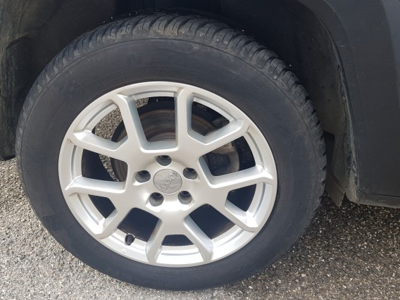 Aperçu de la photo 12 du véhicule JEEP RENEGADE