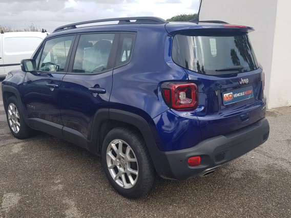 Aperçu de la photo 15 du véhicule JEEP RENEGADE