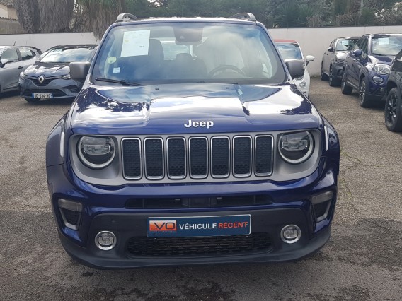 Aperçu de la photo 17 du véhicule JEEP RENEGADE