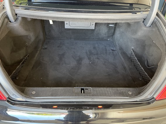 Aperçu de la photo 32 du véhicule MERCEDES CLASSE CL